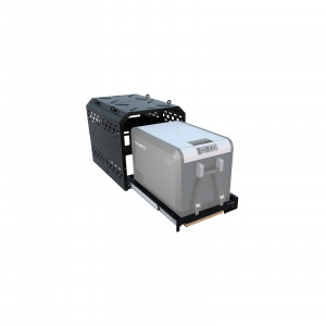 Fridge Slide and Cage Combo / Small